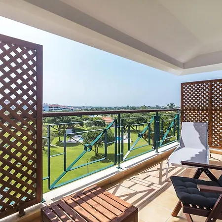 Apartman Stylish 3 Bedroom In Vila Sol Cabeço de Câmara