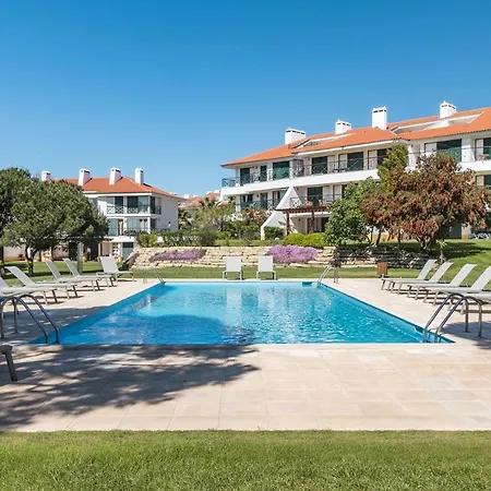 Stylish 3 Bedroom In Vila Sol * Cabeço de Câmara